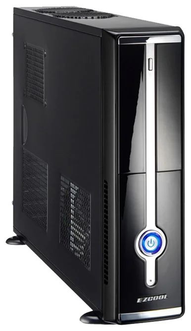 Лот: 5274248. Фото: 1. ПК/intel Celeron X2/MSI P33/320Gb... Компьютеры в сборе