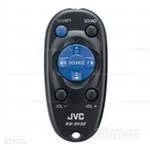 Лот: 1048483. Фото: 1. пульт ДУ для автомагнитол JVC. Аксессуары для автозвука