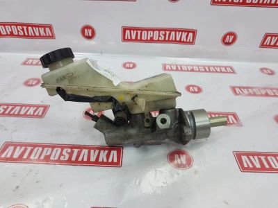 Лот: 20896807. Фото: 1. Главный тормозной цилиндр Toyota... Тормозная система