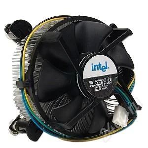 Лот: 3236837. Фото: 1. Боксовый кулер CoolerMaster Socket... Системы охлаждения