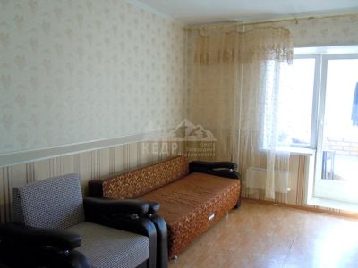 Лот: 16473790. Фото: 1. Продается 2-х комн. квартира 65... Квартиры, студии