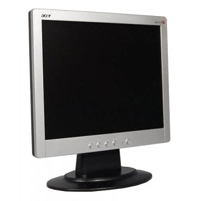 Лот: 3935920. Фото: 1. Монитор ACER AL1511. ЖК-мониторы