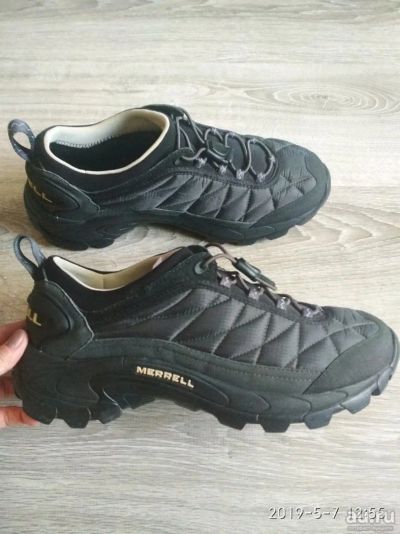 Лот: 13701522. Фото: 1. Кроссовки Merrell. Кеды, кроссовки, слипоны