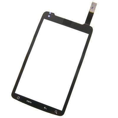 Лот: 25352954. Фото: 1. Тачскрин для HTC Desire Z/A7272... Дисплеи, дисплейные модули, тачскрины
