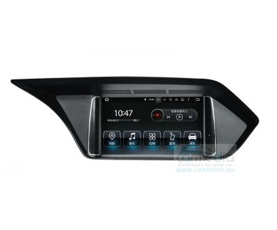 Лот: 16730425. Фото: 1. Штатная магнитола для Mercedes... Автомагнитолы