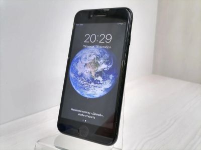 Лот: 16697719. Фото: 1. Смартфон Apple iPhone 7 32GB... Смартфоны