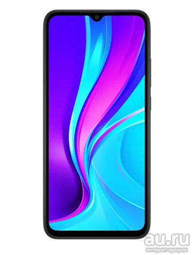 Лот: 18372406. Фото: 1. Смартфон Xiaomi Redmi 9C 4/128Gb. Смартфоны