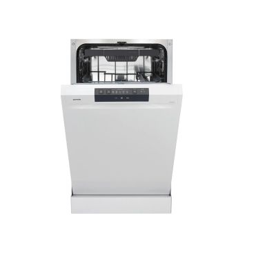 Лот: 18165546. Фото: 1. Посудомоечная машина Gorenje GS531E10W... Посудомоечные машины