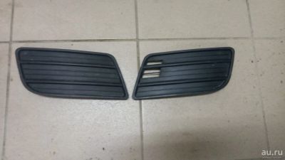Лот: 17928641. Фото: 1. Заглушки в бампер suzuki swift. Другое (оснащение, оборудование, аксессуары)