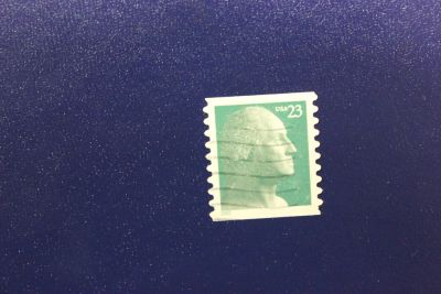 Лот: 6108563. Фото: 1. Почтовая марка №1449 в коллекцию. Марки