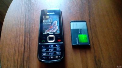 Лот: 13857157. Фото: 1. Nokia 2700 classic. Кнопочные мобильные телефоны