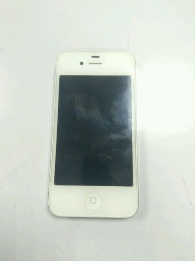 Лот: 12824338. Фото: 1. Iphone 4S на запчасти. Смартфоны