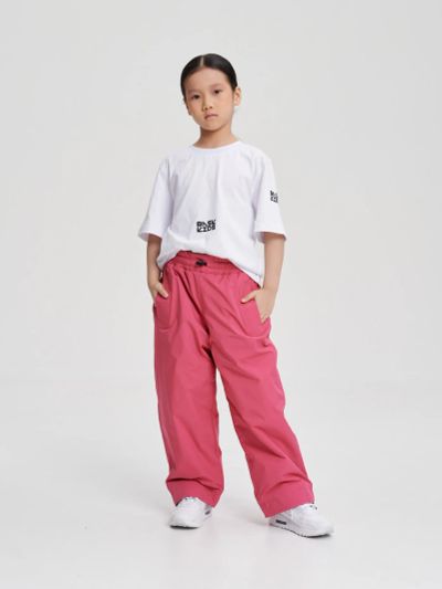 Лот: 25227427. Фото: 1. Брюки BASK kids. Спортивные брюки, штаны
