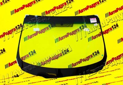 Лот: 18642781. Фото: 1. Стекло лобовое Nissan Almera... Кузов