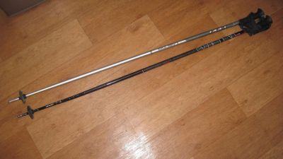 Лот: 3598136. Фото: 1. Палки Г\Л 125см. Палки