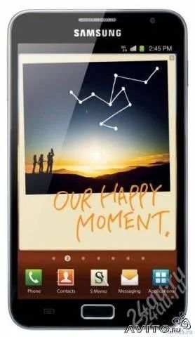 Лот: 1739808. Фото: 1. Сотовый телефон Samsung galaxy... Кнопочные мобильные телефоны