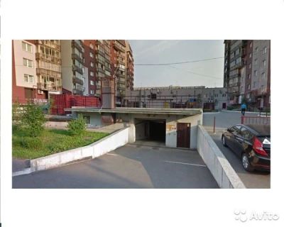 Лот: 15264416. Фото: 1. Продам место на подземной парковке. Гаражи, парковочные места