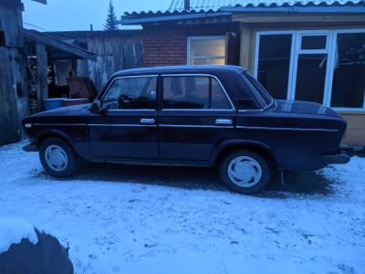 Лот: 14985581. Фото: 1. ВАЗ 2106, 2002г. Автомобили