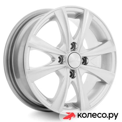 Лот: 25099529. Фото: 1. Мальта 6x15/4*114.3 D56.6 ET44... Диски