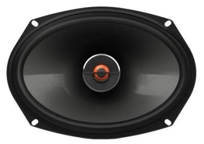 Лот: 8114377. Фото: 1. Коаксиальная акустика JBL GX-962... Акустика автомобильная