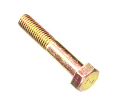 Лот: 21368869. Фото: 1. Болт M8x45 TOHATSU 916124-0845. Запчасти для лодок, катеров, лодочных моторов