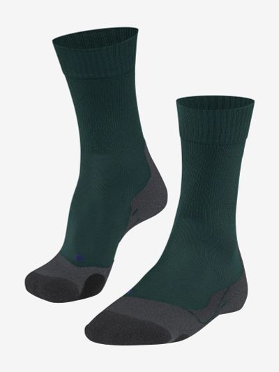 Лот: 22442211. Фото: 1. Мужские спортивные носки FALKE... Другое (спортивная одежда)