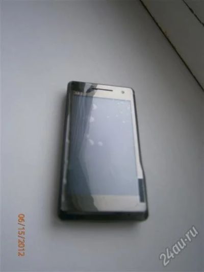 Лот: 1689444. Фото: 1. Mobile Phone N9 предлагайте обмен. Кнопочные мобильные телефоны