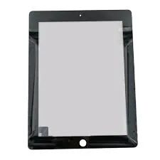 Лот: 25882370. Фото: 1. Тачскрин для iPad 2 9.7" 2011... Дисплеи, дисплейные модули, тачскрины