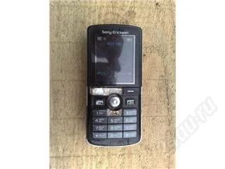 Лот: 109366. Фото: 1. Sony Ericsson K750 (полный комплект... Кнопочные мобильные телефоны