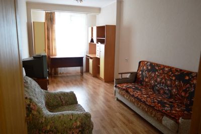 Лот: 7816430. Фото: 1. Сдам 1-комнатную квартиру Вавилова... Квартиры, студии