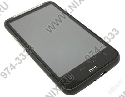 Лот: 2191262. Фото: 1. htc desire hd a9191. Смартфоны