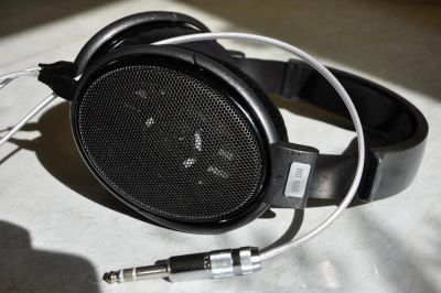 Лот: 4523610. Фото: 1. Sennheiser hd 650. Наушники, гарнитуры