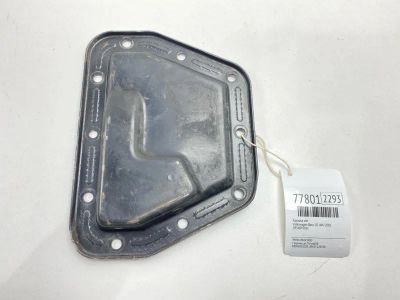 Лот: 21132315. Фото: 1. Крышка КПП Volkswagen Bora 2001... Двигатель и элементы двигателя