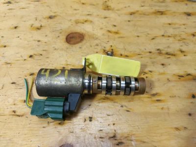 Лот: 19301193. Фото: 1. Клапан vvti Nissan Serena TC24... Двигатель и элементы двигателя