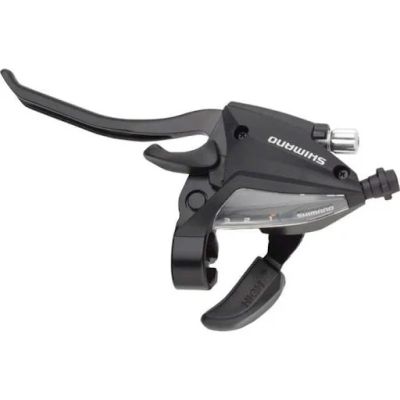 Лот: 17549748. Фото: 1. Шифтер/тормозная ручка Shimano... Запчасти