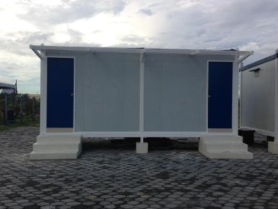 Лот: 3018071. Фото: 1. помещение туалета отапливаемое... Другое (сантехника, водопровод)