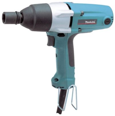 Лот: 6757200. Фото: 1. ударный гайковерт Makita TW0200... Электроинструмент