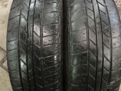 Лот: 2670094. Фото: 1. Летние шины Bridgestone 155/80... Шины