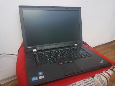 Лот: 13709985. Фото: 1. Ноутбук Lenovo ThinkPad (i3-2310M... Ноутбуки