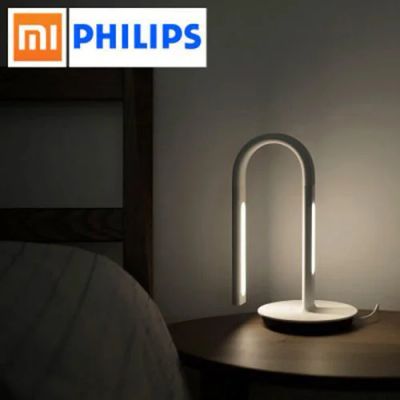 Лот: 15422881. Фото: 1. Настольная лампа Xiaomi Philips... Другое (домашний быт)