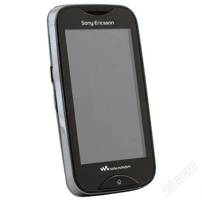 Лот: 2217735. Фото: 1. sony ericsson wt13i mix walkman... Кнопочные мобильные телефоны