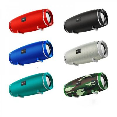 Лот: 16393376. Фото: 1. Колонка Borofone BR3 (microSD... Красноярск