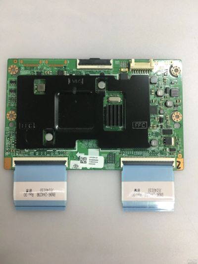 Лот: 15434442. Фото: 1. Samsung UE32f6800AB T-con BN41-02069... Печатные платы