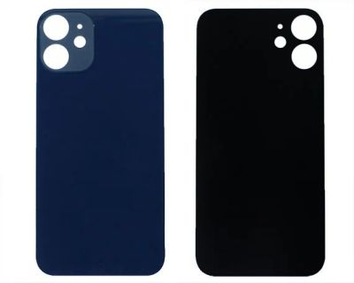 Лот: 17798051. Фото: 1. Задняя крышка Apple iPhone 12... Корпуса, клавиатуры, кнопки