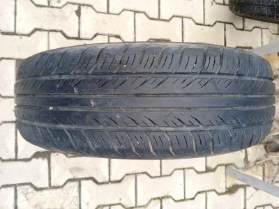 Лот: 15604953. Фото: 1. 195 * 65 * R 15. одна штука продам... Другое (шины, диски)