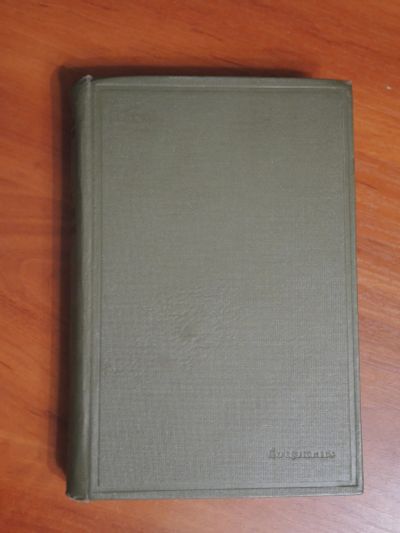 Лот: 19429380. Фото: 1. винтажная книга Раймонд Пуанкаре... Книги