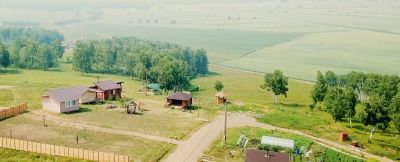 Лот: 13947451. Фото: 1. Готовый бизнес. База отдыха Заимка... Другое (готовый бизнес)