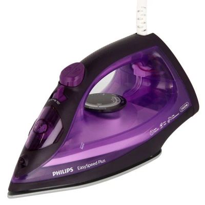 Лот: 13794893. Фото: 1. Утюг PHILIPS GC2148/30 GC2148... Утюги, парогенераторы, отпариватели