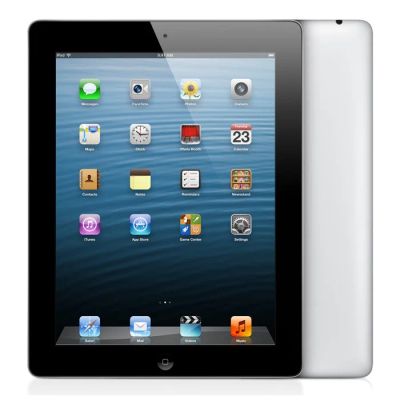 Лот: 7725499. Фото: 1. Ipad 4 64gb Wi fi. Планшеты