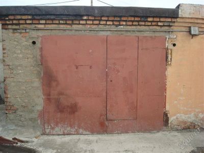 Лот: 879458. Фото: 1. гараж капитальный 200м от ж/д... Гаражи, парковочные места